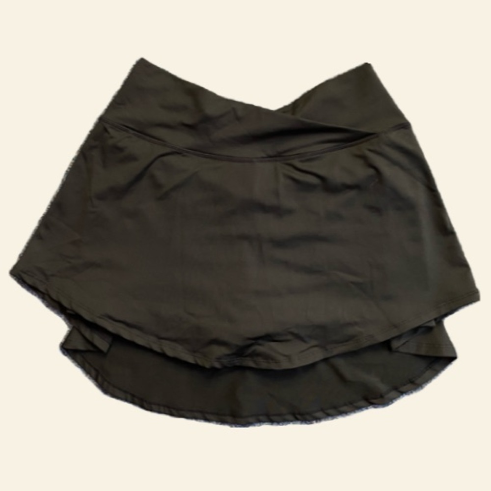 Athletic Skort